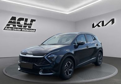 Kia Sportage, 2022