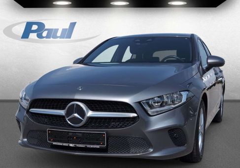 Mercedes-Benz A 180, 2019