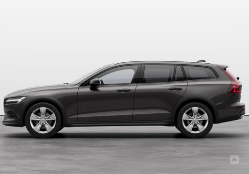 Volvo V60 Cross Country, 2024