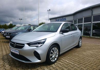 Opel Corsa, 2022