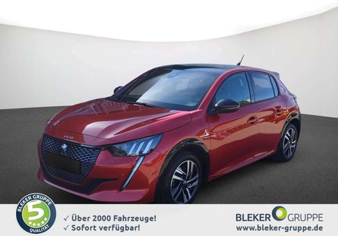 Peugeot 208, 2023