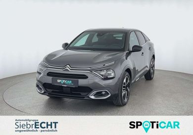 Citroën C4, 2024
