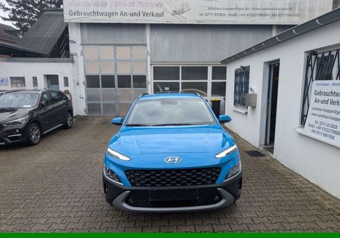 Hyundai Kona, 2022 2