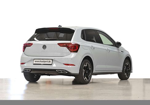 Volkswagen Polo, 2026 2