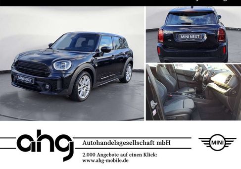 MINI Cooper Countryman, 2022