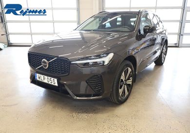 Volvo XC60, 2025