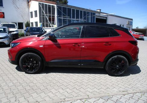 Opel Grandland X, 2022 2