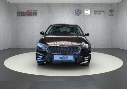 Skoda Fabia, 2026
