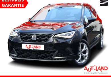 Seat Arona, 2023