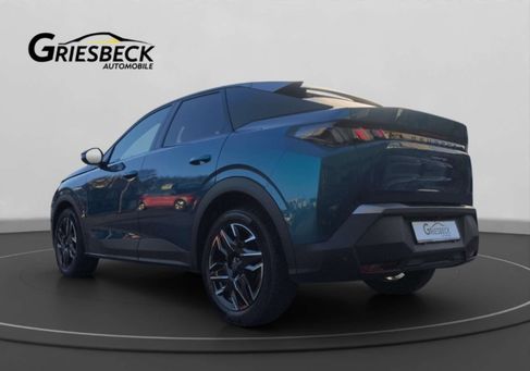 Peugeot 3008, 2024