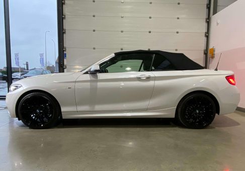 BMW 2 Serija, 2019