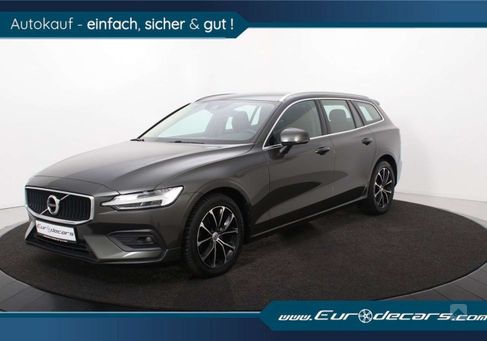 Volvo V60, 2020