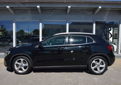 Mercedes-Benz GLA 180, 2019 2