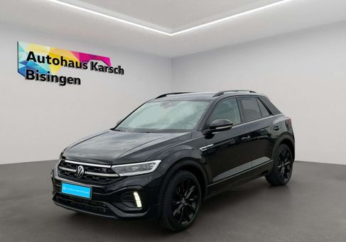 Volkswagen T-Roc, 2022