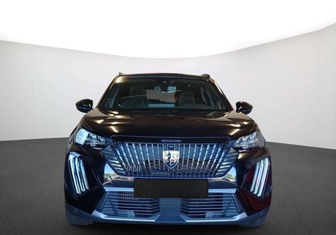 Peugeot 2008, 2023