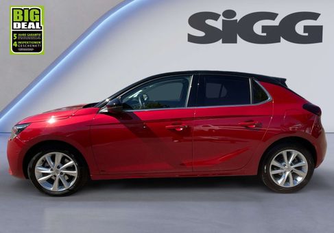 Opel Corsa, 2023 3