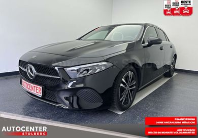 Mercedes-Benz A 180, 2024