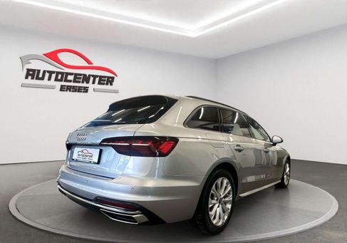 Audi A4, 2023