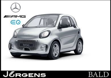 Smart ForTwo, 2023