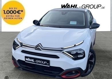 Citroën C4, 2021