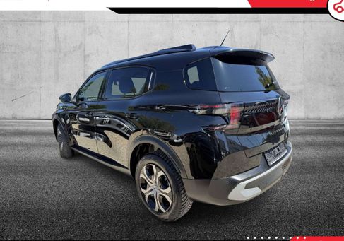Citroën C3 Aircross, 2025 3