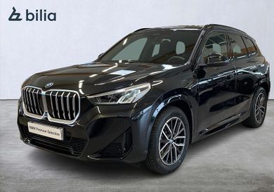 BMW X1, 2026