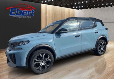 Citroën C3 Aircross, 2026