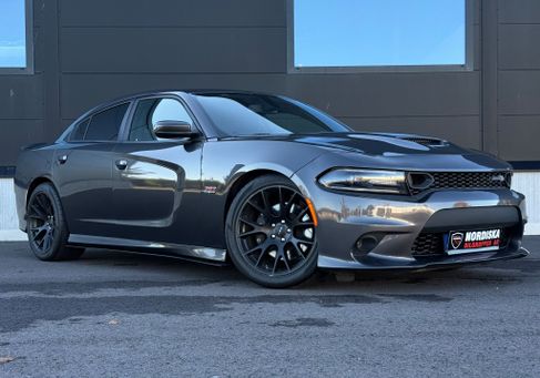 Dodge Charger, 2019
