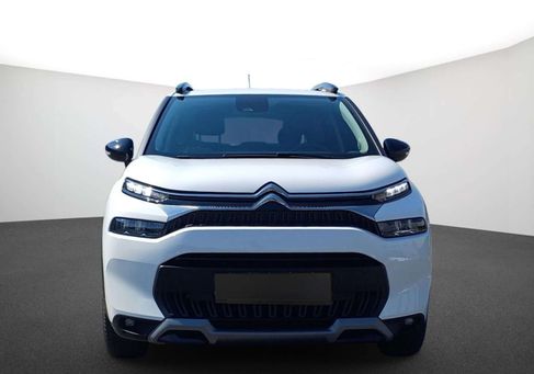 Citroën C3 Aircross, 2023 2