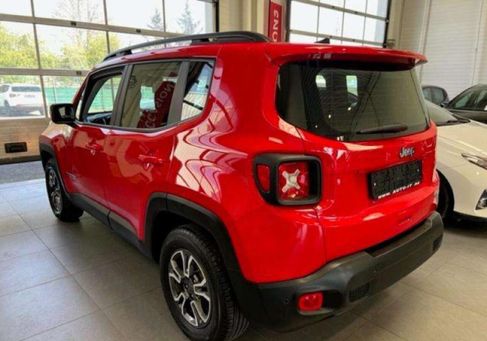 Jeep Renegade, 2019 3