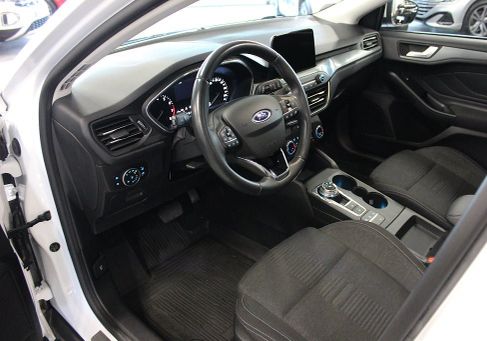 Ford Focus, 2020