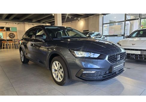 Seat Leon, 2024 3