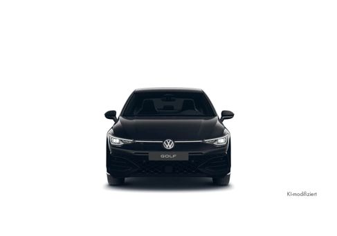Volkswagen Golf, 2026 2