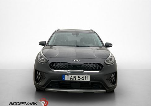 Kia Niro, 2021 2
