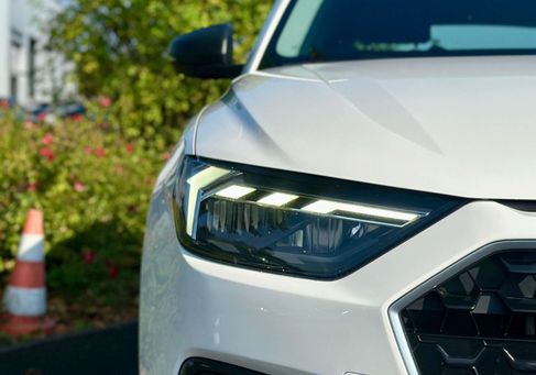 Audi A1, 2023 3