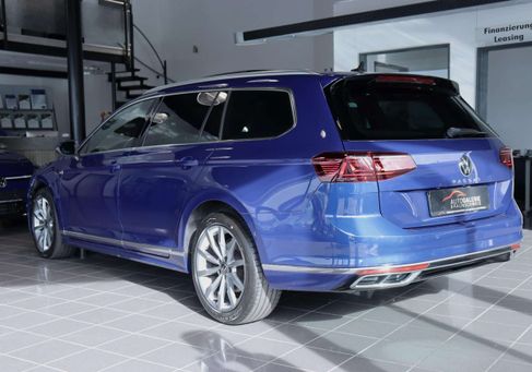 Volkswagen Passat Variant, 2022 3