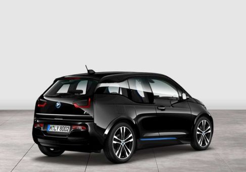 BMW i3, 2020