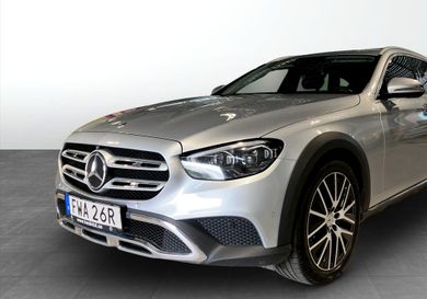 Mercedes-Benz E 220, 2023