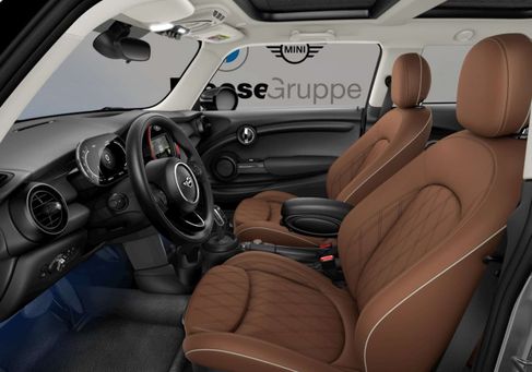 MINI Cooper, 2020