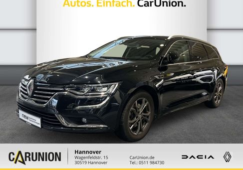 Renault Talisman, 2019