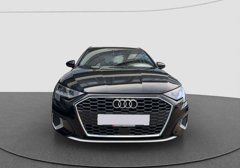 Audi A3, 2022 3
