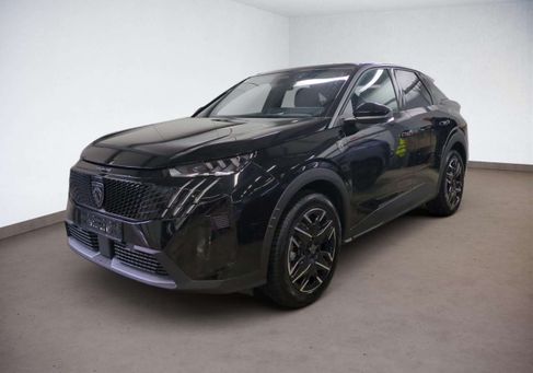 Peugeot 3008, 2025 2