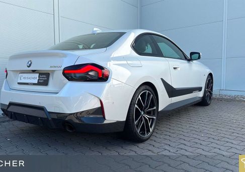 BMW 220, 2022 2