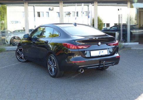 BMW 218, 2020 3
