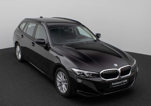 BMW 318, 2025 3