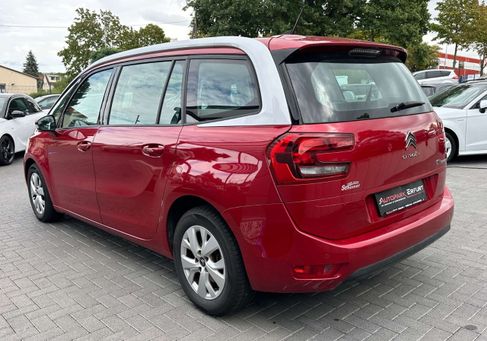 Citroën Grand C4 Picasso, 2019 3