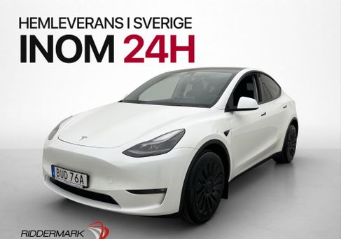 Tesla Model Y, 2024 3