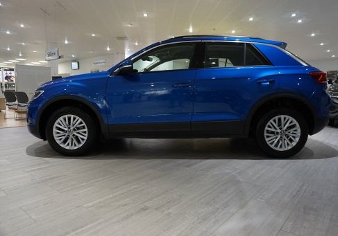 Volkswagen T-Roc, 2023