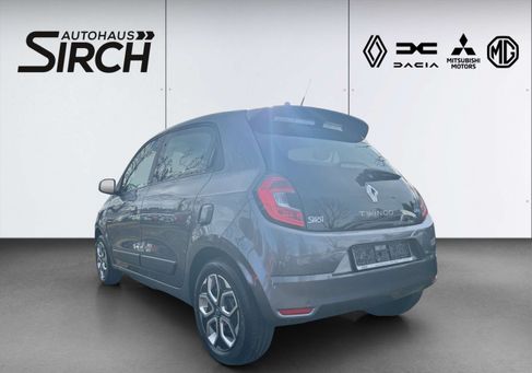 Renault Twingo, 2021