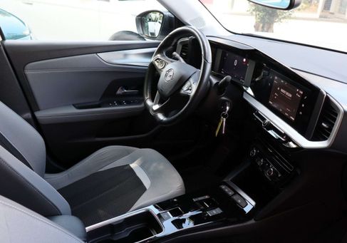 Opel Mokka, 2023 3